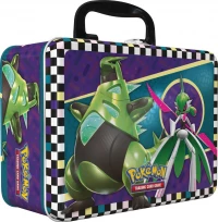 Ilustracja produktu Pokemon TCG: Collector's Chest - Fall 2024
